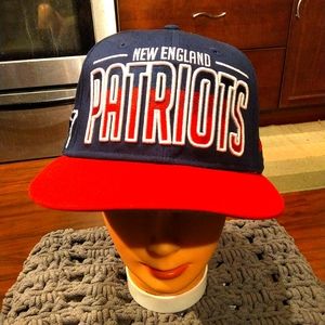 New and Licenced NFL cap